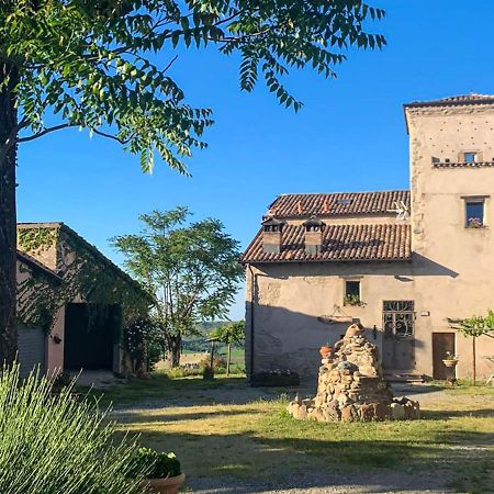 Soulful Holiday Home In Modena Wth Garden Esterno foto