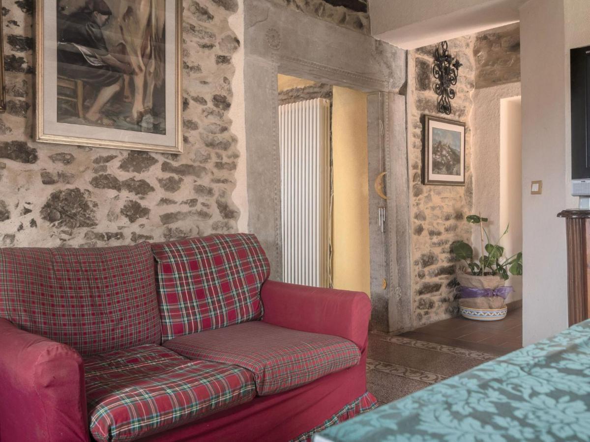 Soulful Holiday Home In Modena Wth Garden Esterno foto