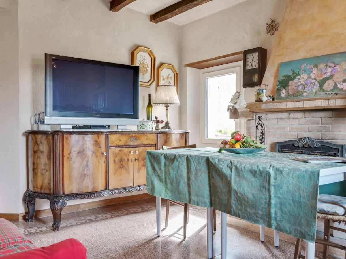 Soulful Holiday Home In Modena Wth Garden Esterno foto