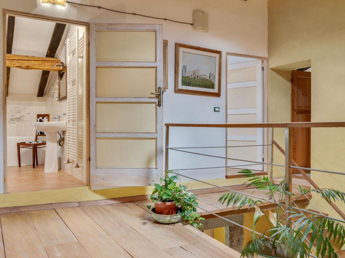 Soulful Holiday Home In Modena Wth Garden Esterno foto