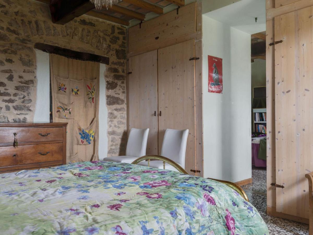 Soulful Holiday Home In Modena Wth Garden Esterno foto