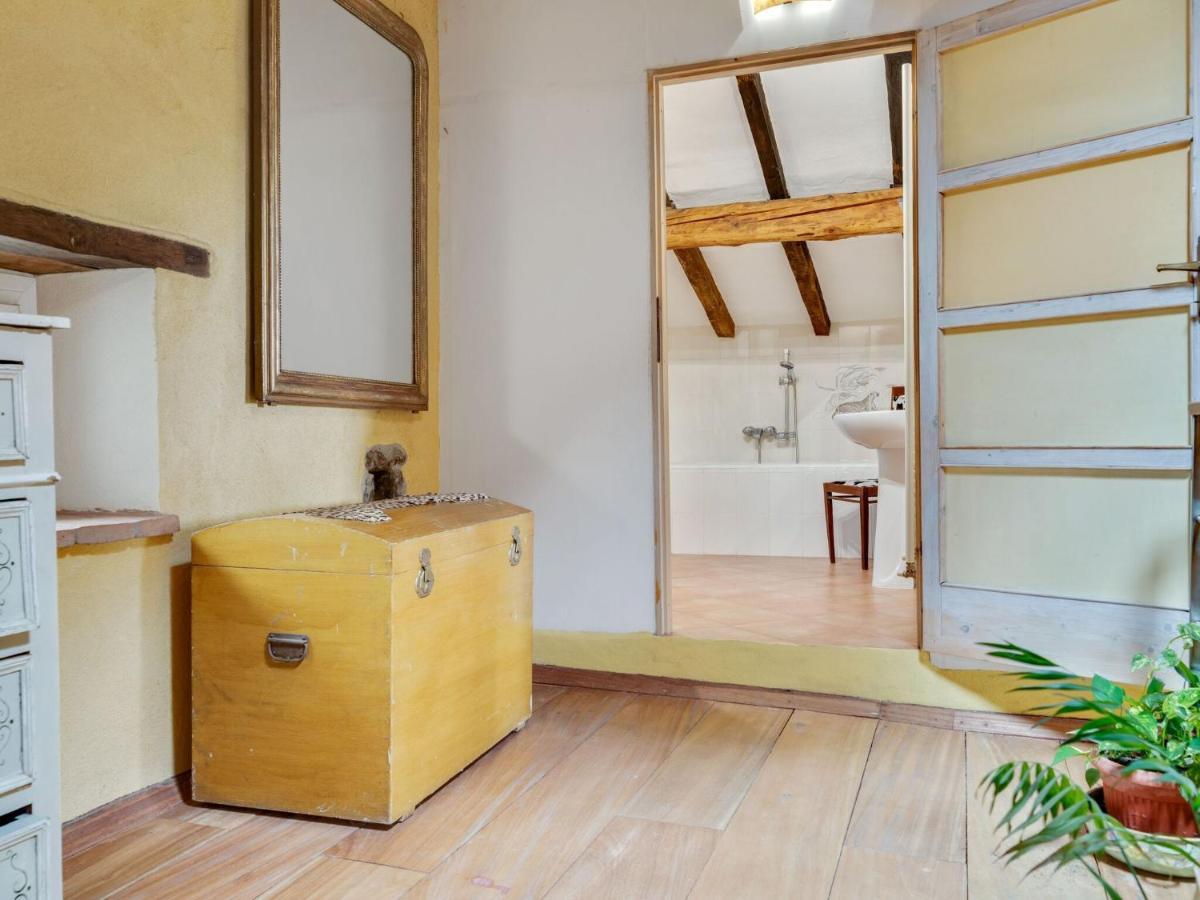 Soulful Holiday Home In Modena Wth Garden Esterno foto