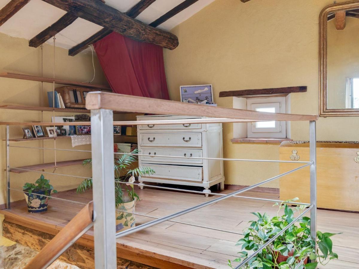 Soulful Holiday Home In Modena Wth Garden Esterno foto
