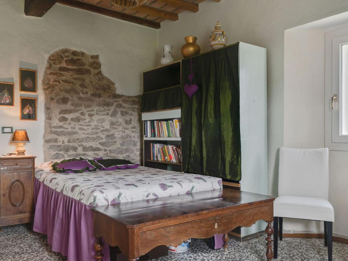 Soulful Holiday Home In Modena Wth Garden Esterno foto