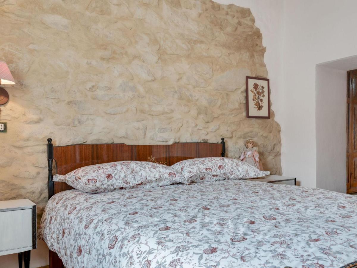 Soulful Holiday Home In Modena Wth Garden Esterno foto
