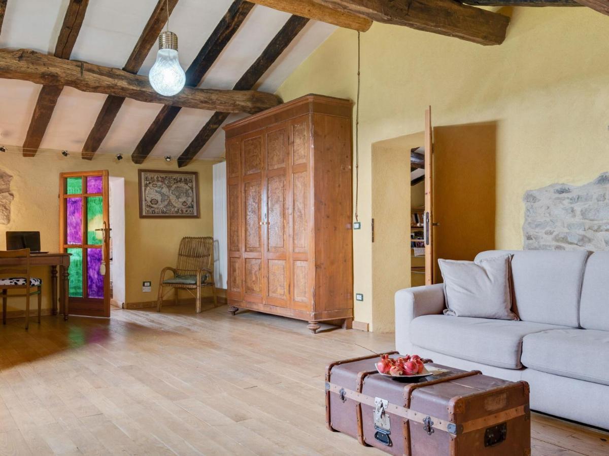 Soulful Holiday Home In Modena Wth Garden Esterno foto