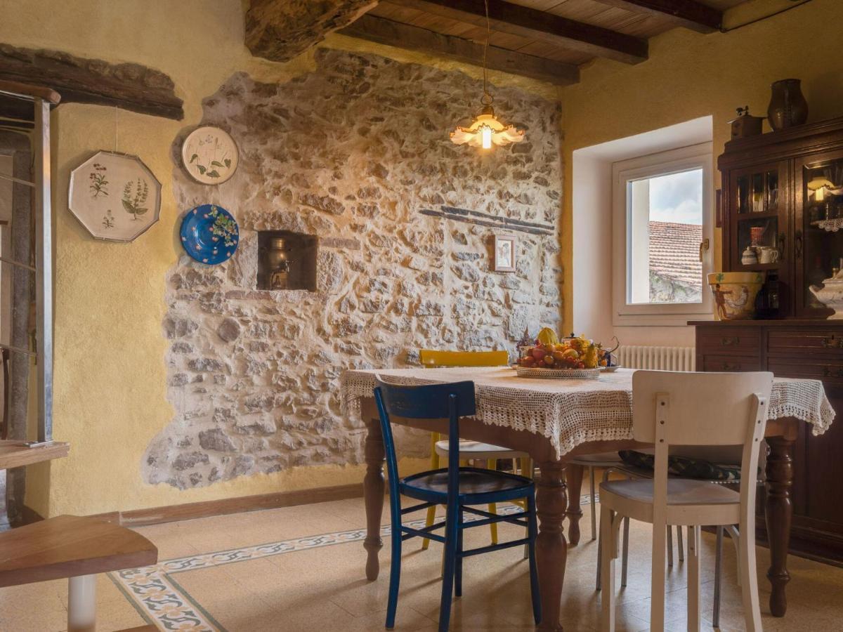 Soulful Holiday Home In Modena Wth Garden Esterno foto