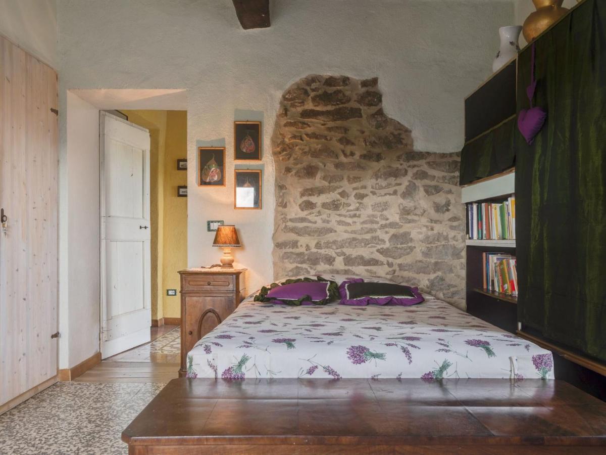 Soulful Holiday Home In Modena Wth Garden Esterno foto