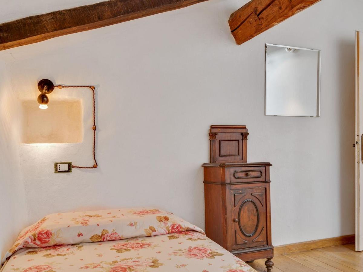 Soulful Holiday Home In Modena Wth Garden Esterno foto