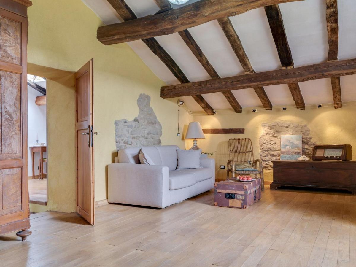 Soulful Holiday Home In Modena Wth Garden Esterno foto