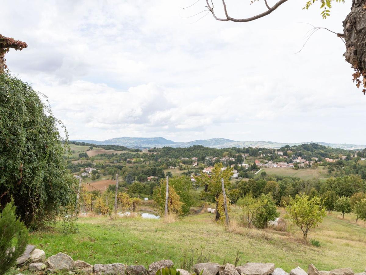 Soulful Holiday Home In Modena Wth Garden Esterno foto