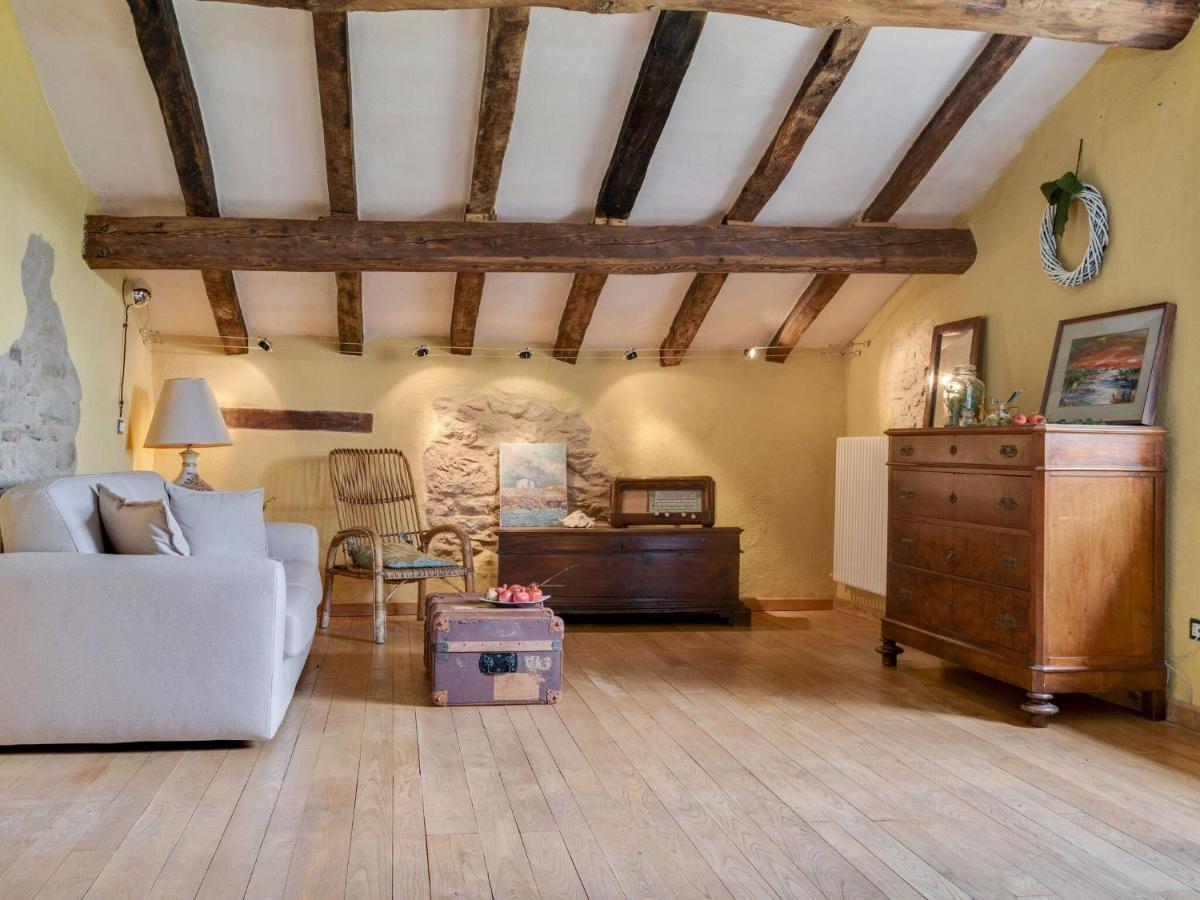 Soulful Holiday Home In Modena Wth Garden Esterno foto