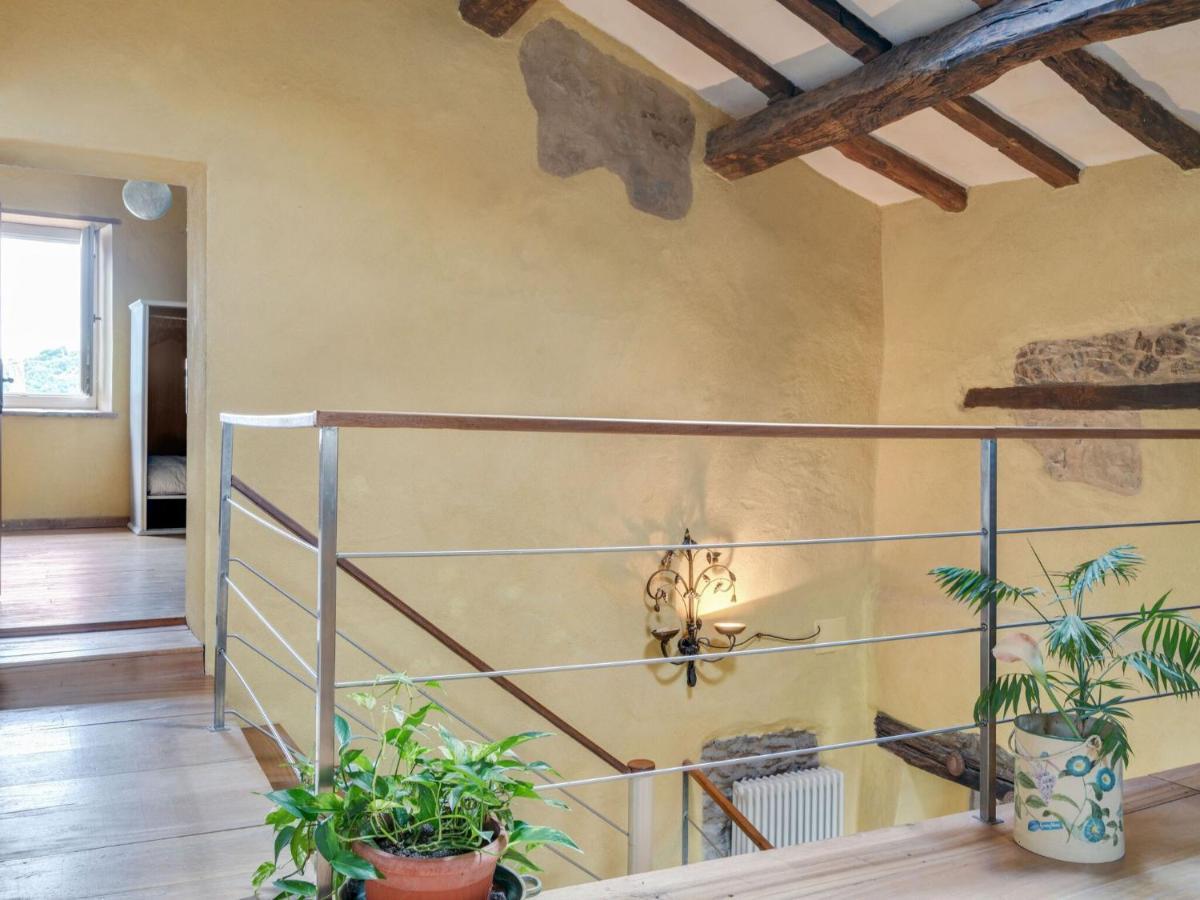 Soulful Holiday Home In Modena Wth Garden Esterno foto