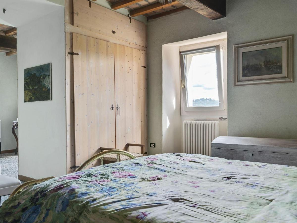 Soulful Holiday Home In Modena Wth Garden Esterno foto