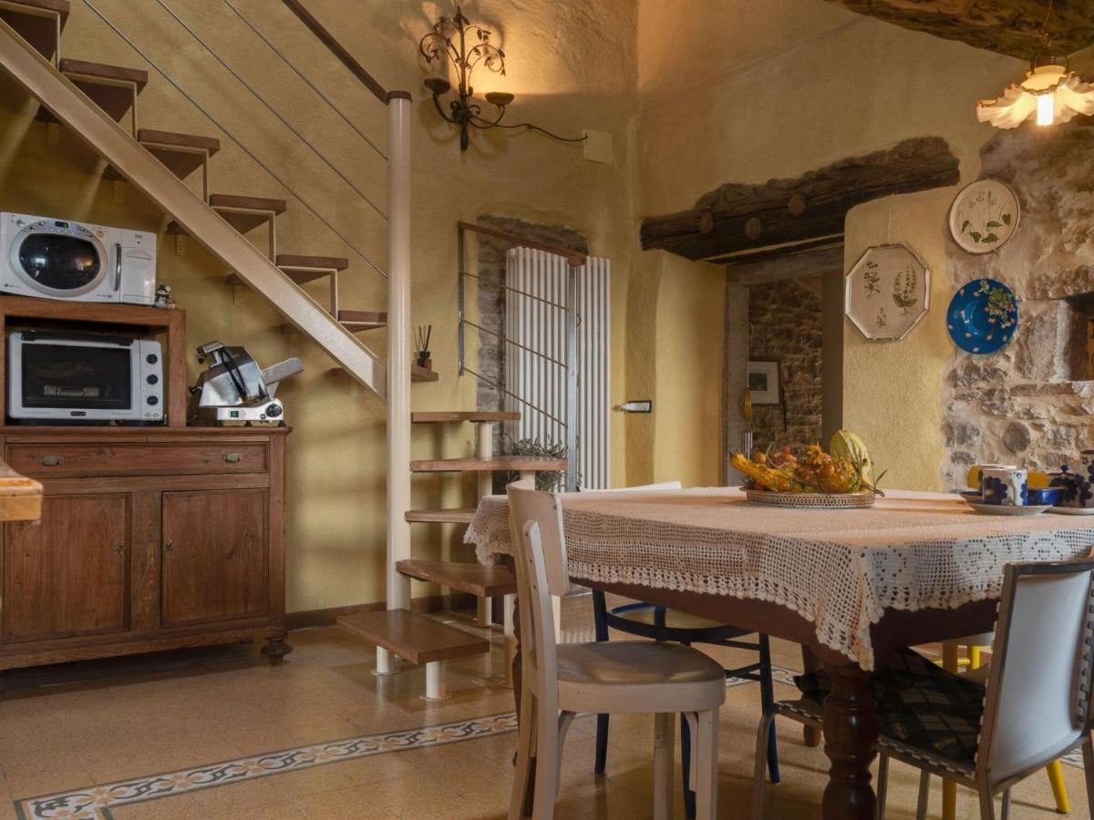 Soulful Holiday Home In Modena Wth Garden Camera foto