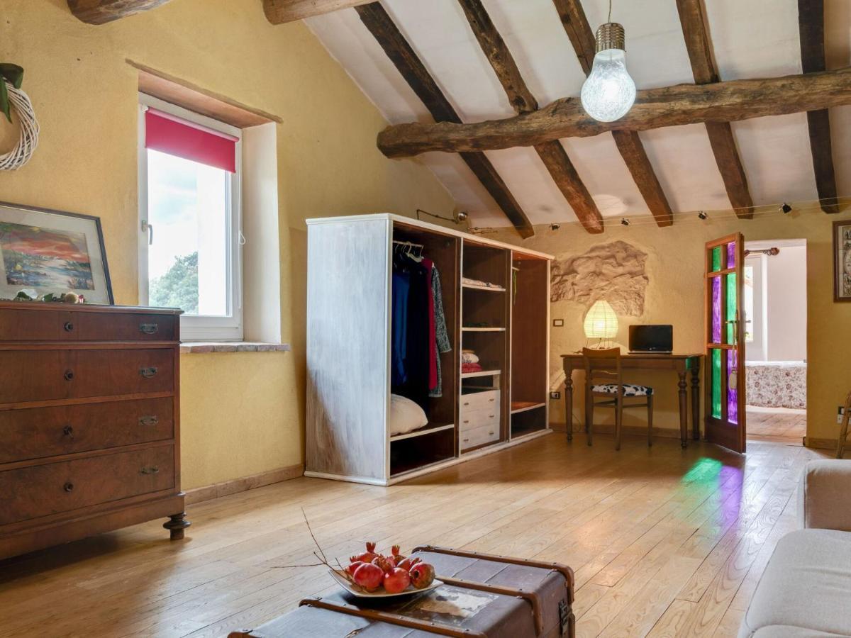Soulful Holiday Home In Modena Wth Garden Camera foto