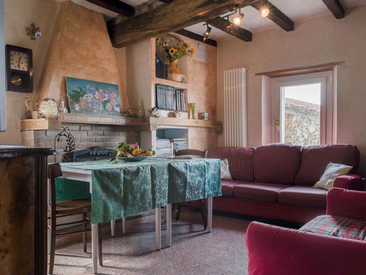 Soulful Holiday Home In Modena Wth Garden Camera foto
