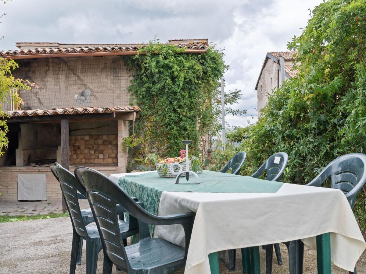 Soulful Holiday Home In Modena Wth Garden Camera foto