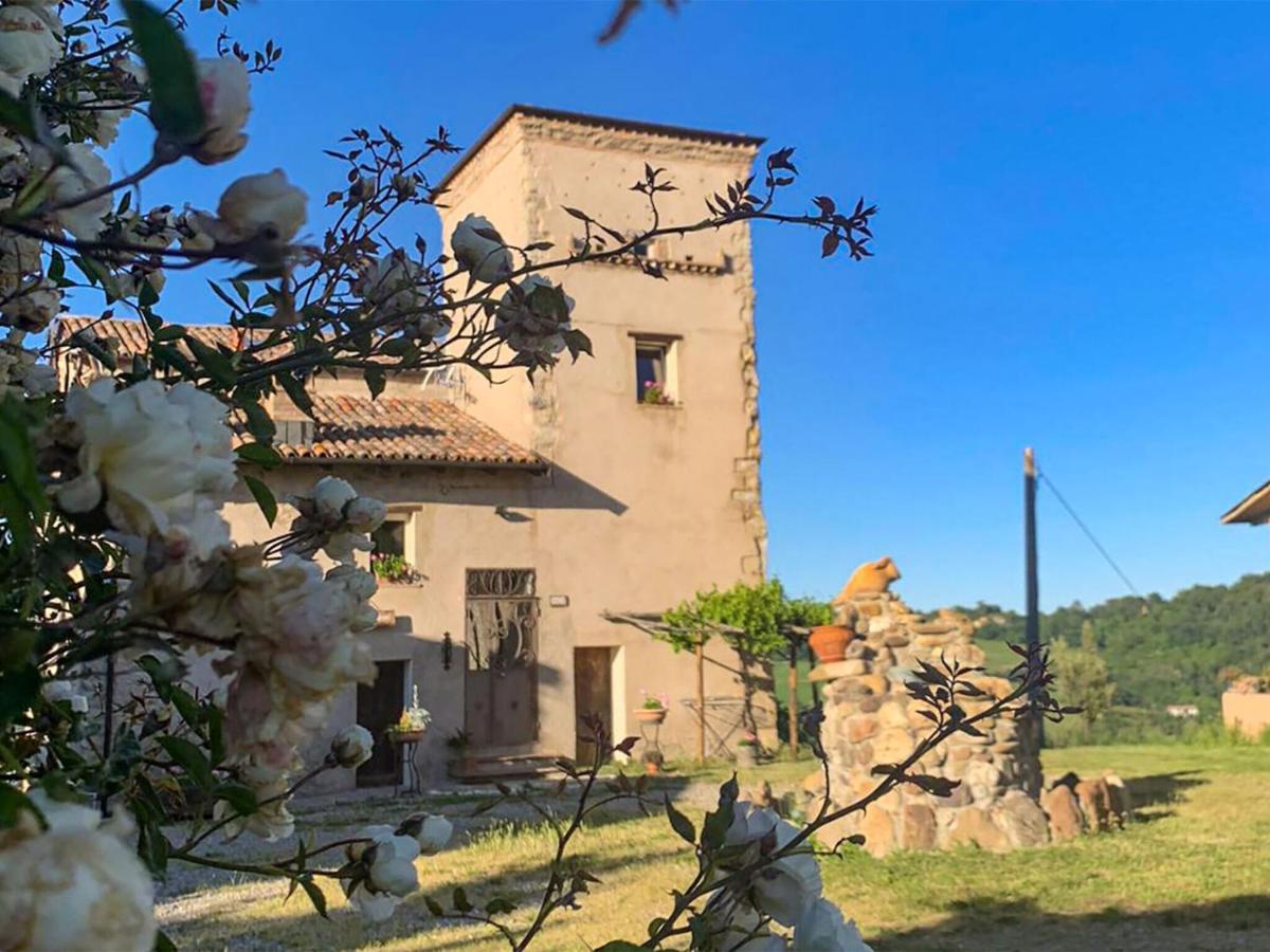 Soulful Holiday Home In Modena Wth Garden Esterno foto
